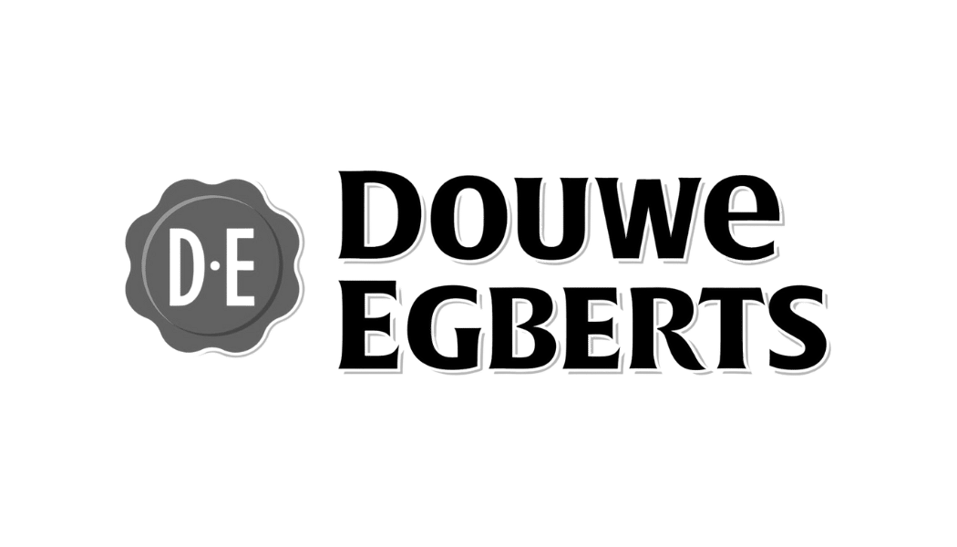 Douwe Egberts logo