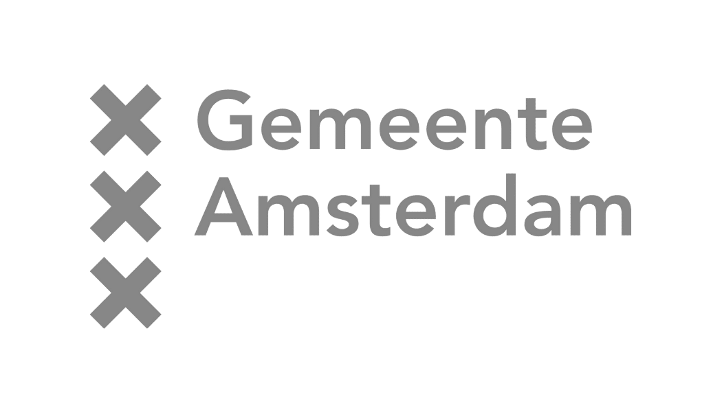 Gemeente amsterdam logo