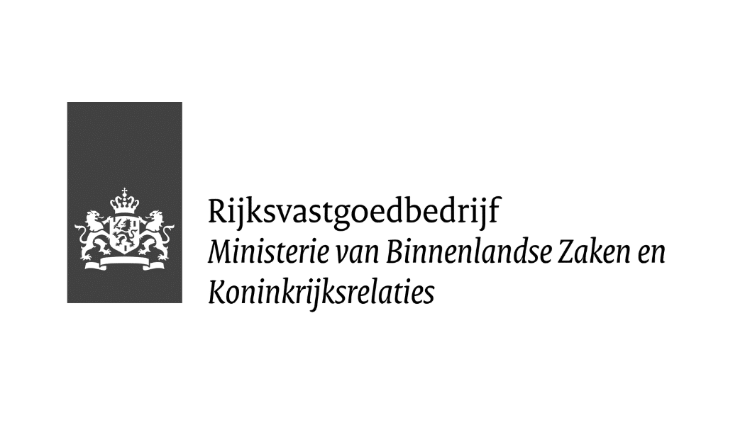 Rijksvastgoedbedrijf logo