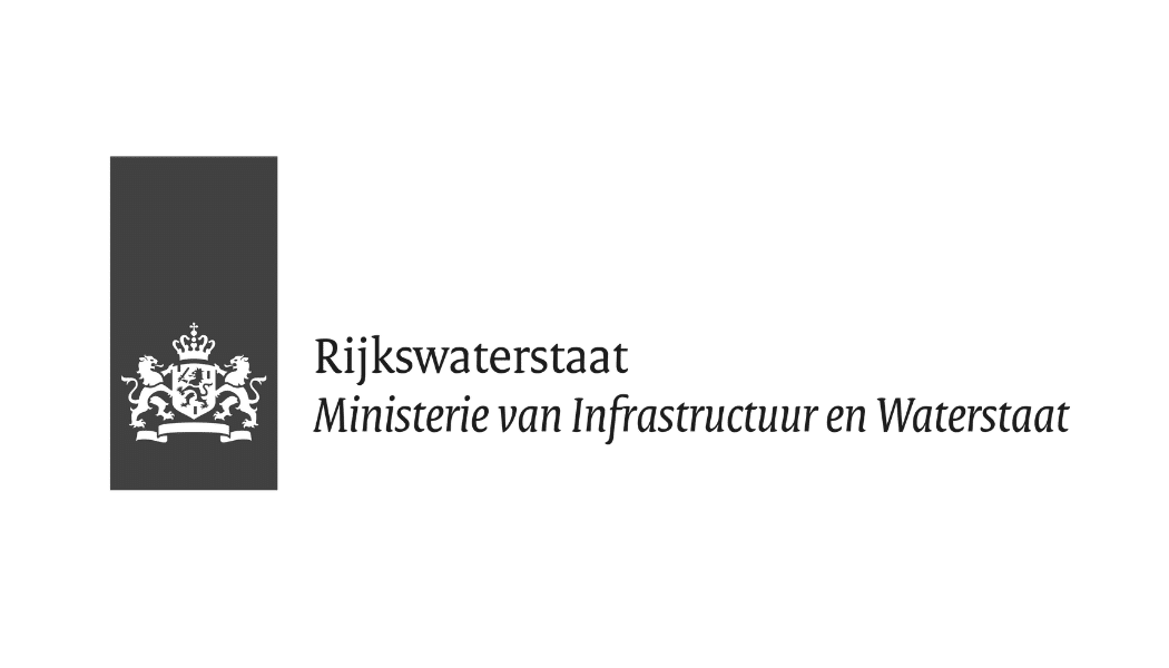 Rijkswaterstaat logo