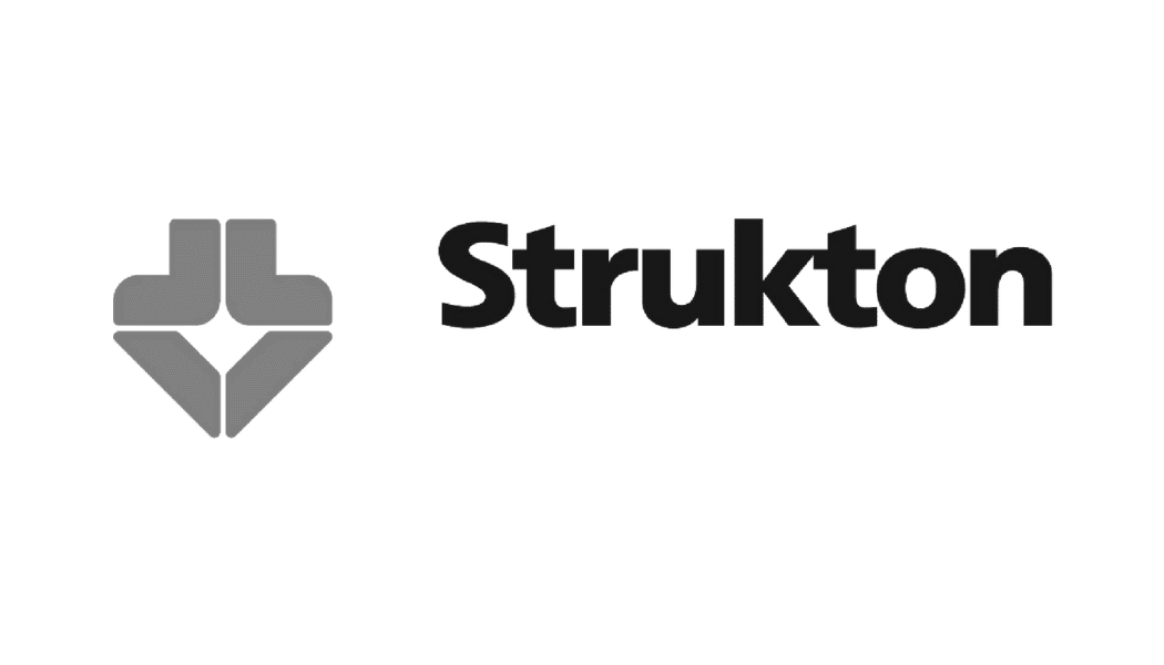 Strukton logo