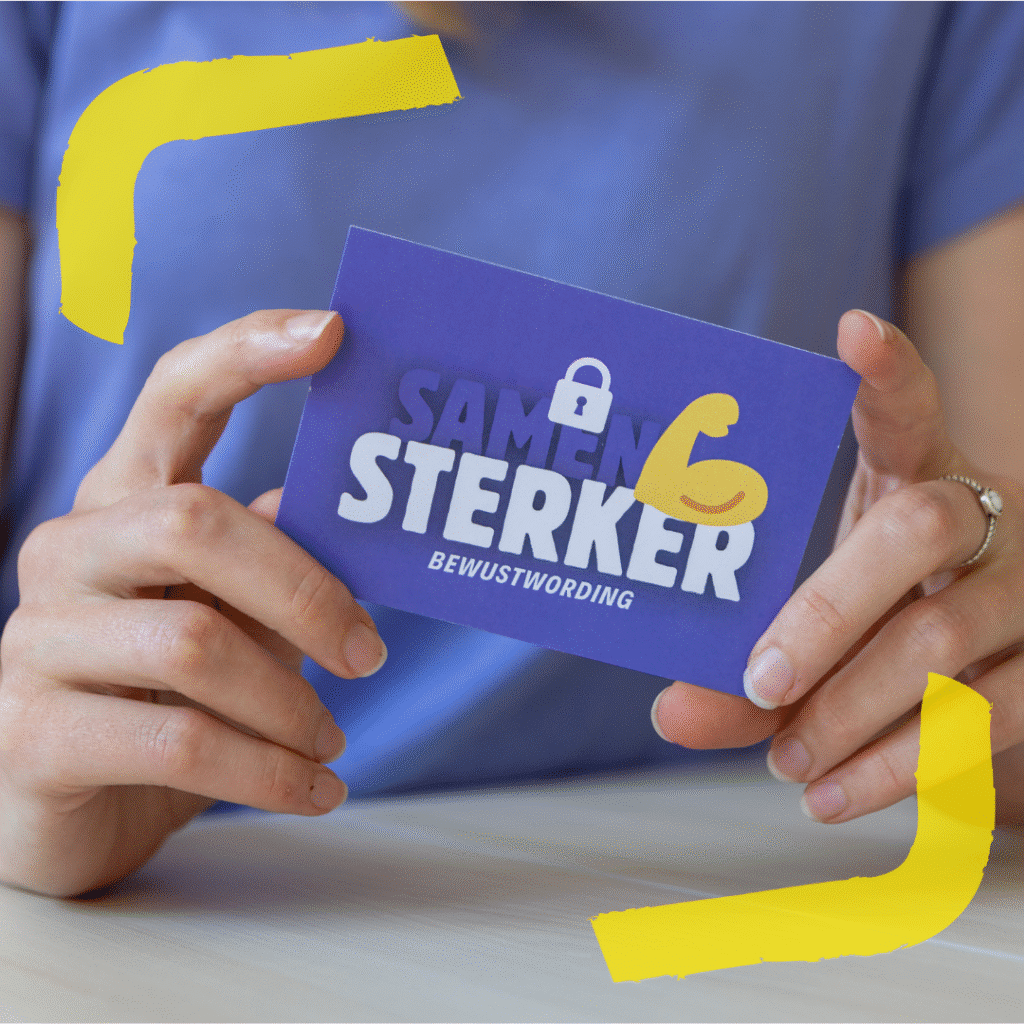 samenwerking partnerschap spel