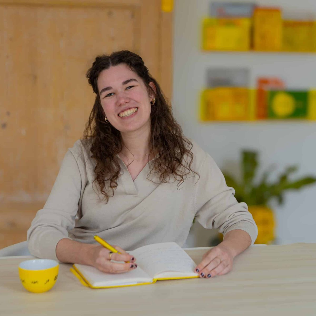 Teamfoto's Lucas&Mirjam-2